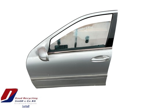Mercedes benz klasse w203 - c-klasse,