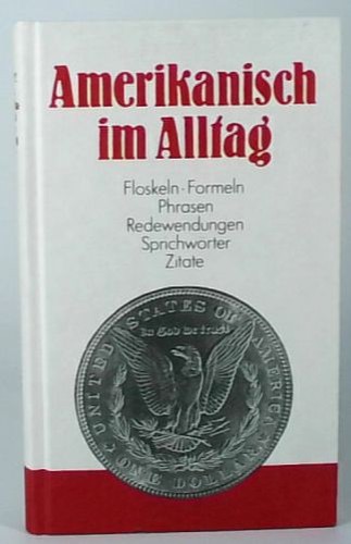 Amerikanisch alltag - amerikanisch, im