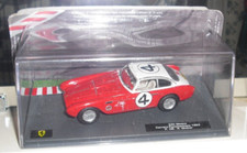 Ixo ferrari 340 - ferrari, carrera