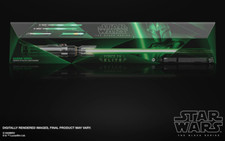 Star wars the black series - star,