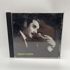 Paolo Conte von Paolo Conte