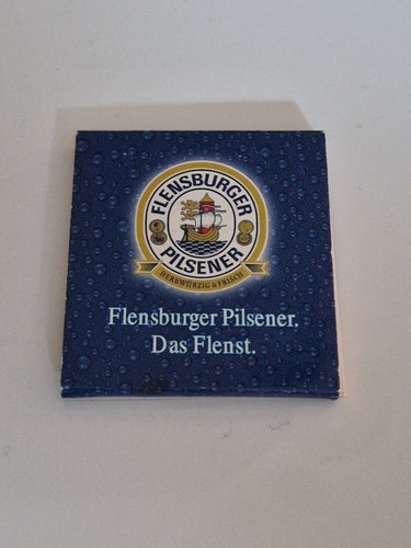 Streichholzheftchen