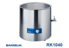 Bandelin sonorex super 1040 - sonorex, rk
