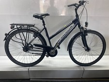 Kreidler Raise RT2 28 Zoll Trekking Fahrrad 7 Gang Shimano Inter 7 - Bastlerrad