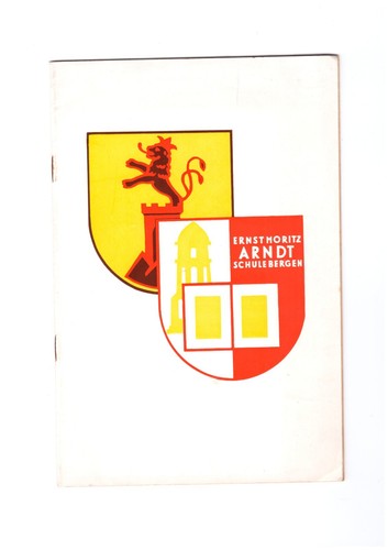 Ernst moritz arndt schule - ernst,