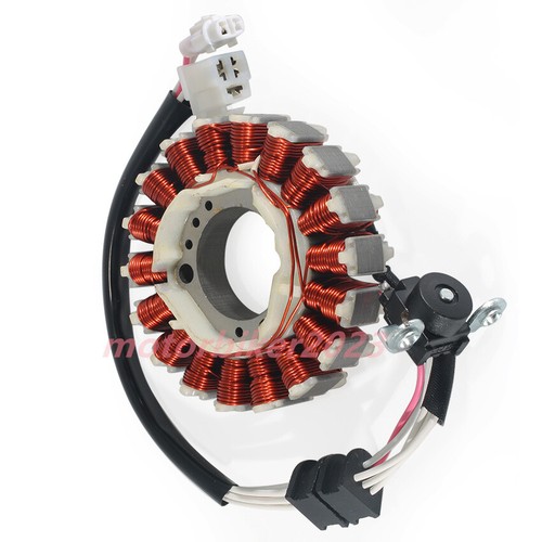 For beta alternator - for,