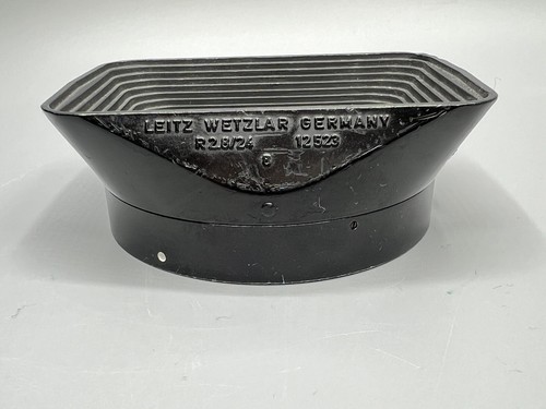 Leica leitz wetzlar - leitz,