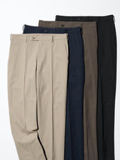 UNIQLO AirSense Hose Baumwolle