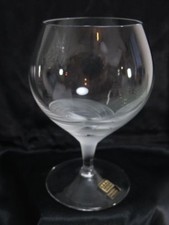 Cognacglas Cognacschwenker