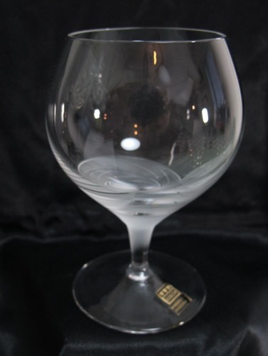 Cognacglas cognacschwenker - cognacglas,