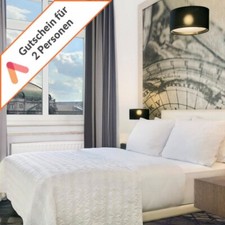 Kurzreise Nürnberg Le Meridien Grand Hotel 2 Pers. 2 bis 8 Tage  Frühstück
