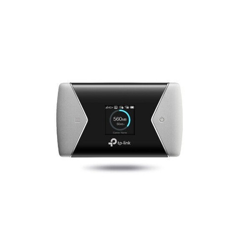Link hotspot m7650 - tp-link,