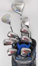 TaylorMade Aero Burner Damen Komplettset