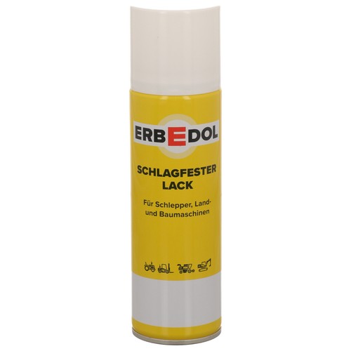 Erbedol schlepperlack ihc - erbedol,