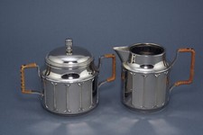 Milchkännchen, Zuckerdose