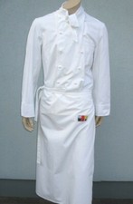 BW Kochjacke, Kochkleidung, Koch, Gastrokleidung Berufsbekleidung Unisex