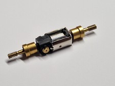 Spur N  Minitrix  BB 7200