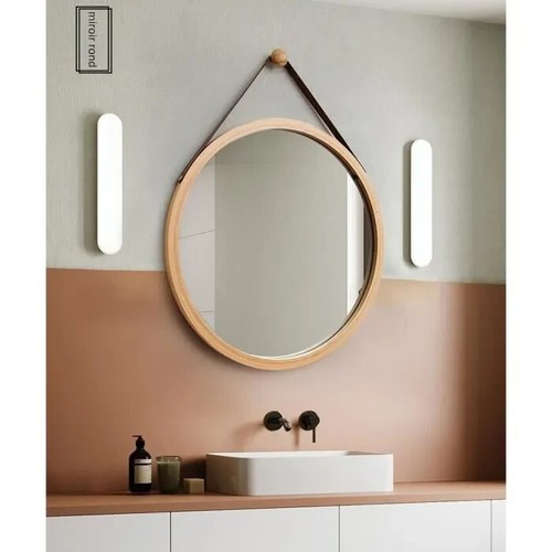 Wandspiegel rund cm - rund, 45