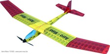 Aeronaut 131600 aero maxx - aeronaut, e-