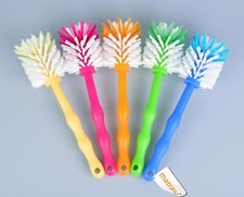 Spülbürste Tassenbürste ideal für Thermomix ® TM7 TM6 TM5 TM31 TM21 Nylonborsten