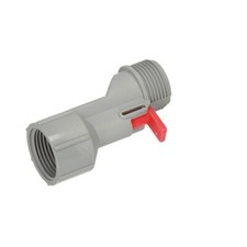 Rücksteller für aquastop - rücksteller,