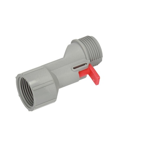 Rücksteller für aquastop - rücksteller,