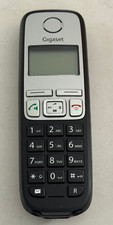 Gigaset a400 telefon mobilteil - a400,