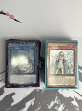 Yu-Gi-Oh Blue-Eyes White
