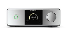 Rotel DX5 Vollverstärker