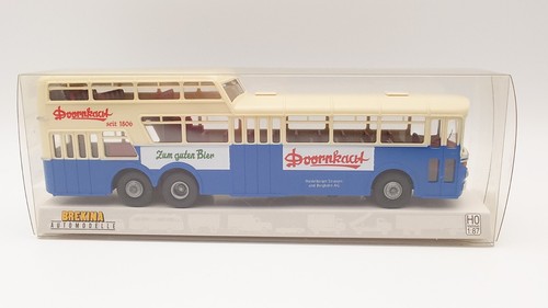 Brekina 61013 mercedes - 1:87,