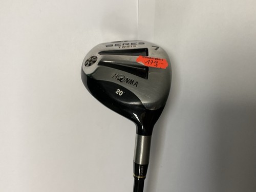 Honma tour world tw913 - world,