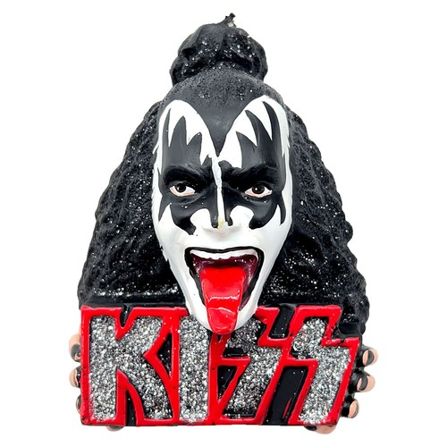 Kiss weihnachtsbaum anhänger - weihnachtsbaum,
