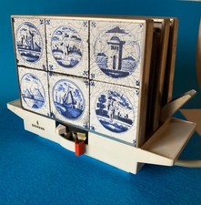 Vintage Siemens Toaster TT