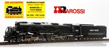 RIVAROSSI 9157: Dampflokomotive „Big Boy“ Union Pacific, N/ 1:160 [H]