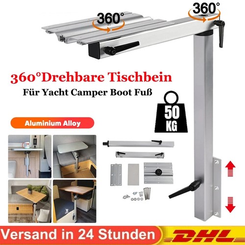 360 drehbare tischbein - 360°,