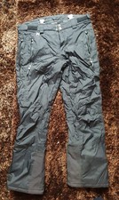 Iguana Skihose,Gr.36/32