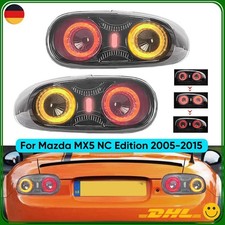 Für Mazda MX-5 NC 05-15 LED