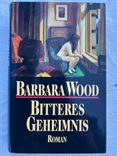 Barbara Wood - Bitteres