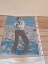 James Bond  - Roger Moore -