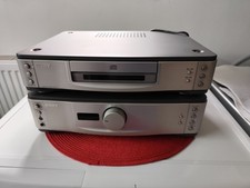 Sony Stereoanlage HCD-VF1