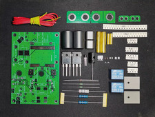 120 linear kurzwelle rf - 120,