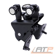 ROLLENFÜHRUNG SCHIEBETÜR