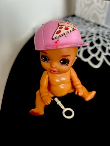 Zapf creation mini baby born - creation,
