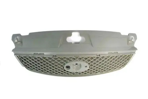 Kühlergrill blindkühler grau - kühlergrill-blindkühler,