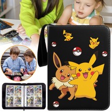 Pokémon Karten Sammelalbum