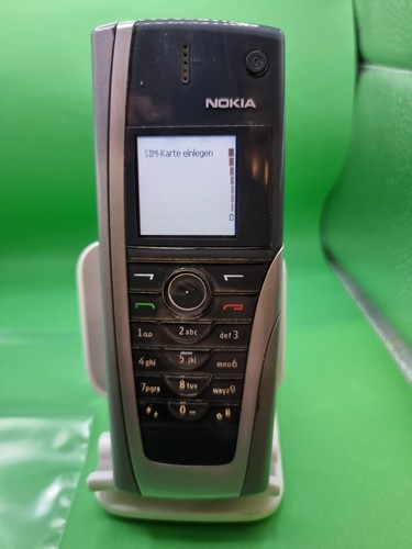 Nokia 9500 communicator - 9500,