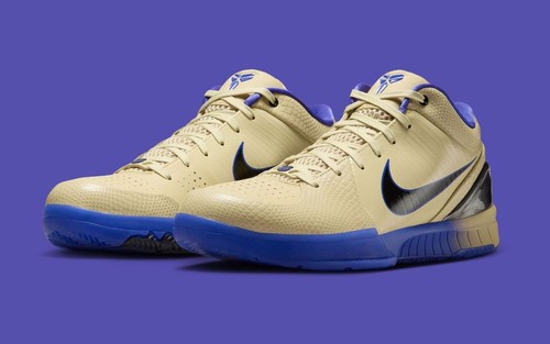 Kobe protro - iv,