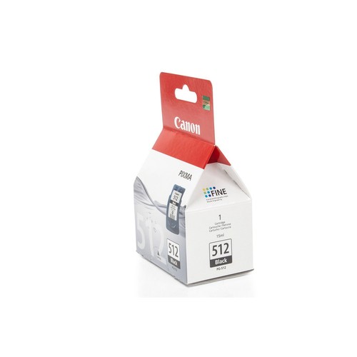Canon originaltinte 512 - originaltinte, pg-512