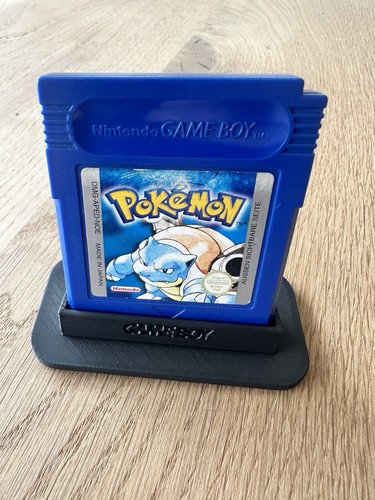 Gameboy modul - 🎮,
