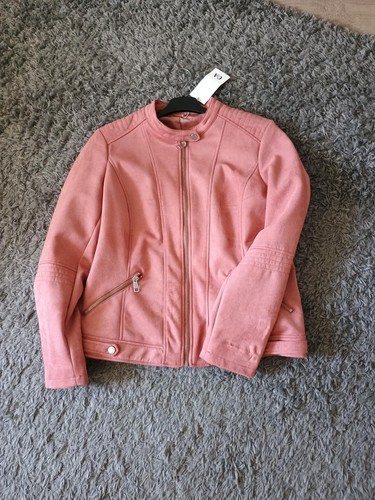 Damenjacke wildleder leicht - damenjacke,